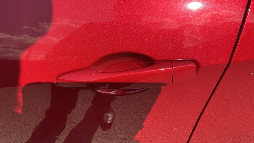 Nissan Micra #35