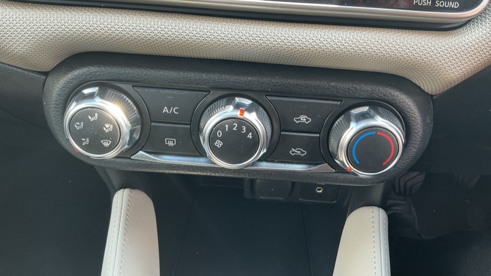 Nissan Micra #19