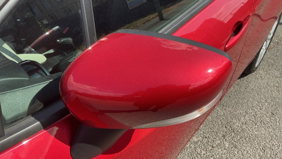 Nissan Micra #34