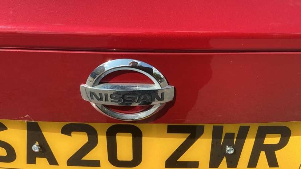 Nissan Micra #24