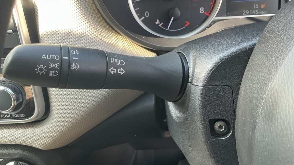 Nissan Micra #44