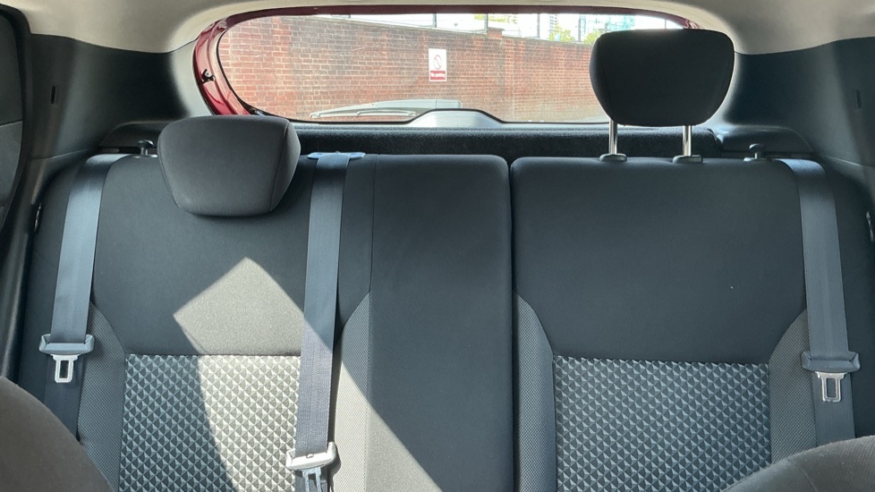Nissan Micra #15