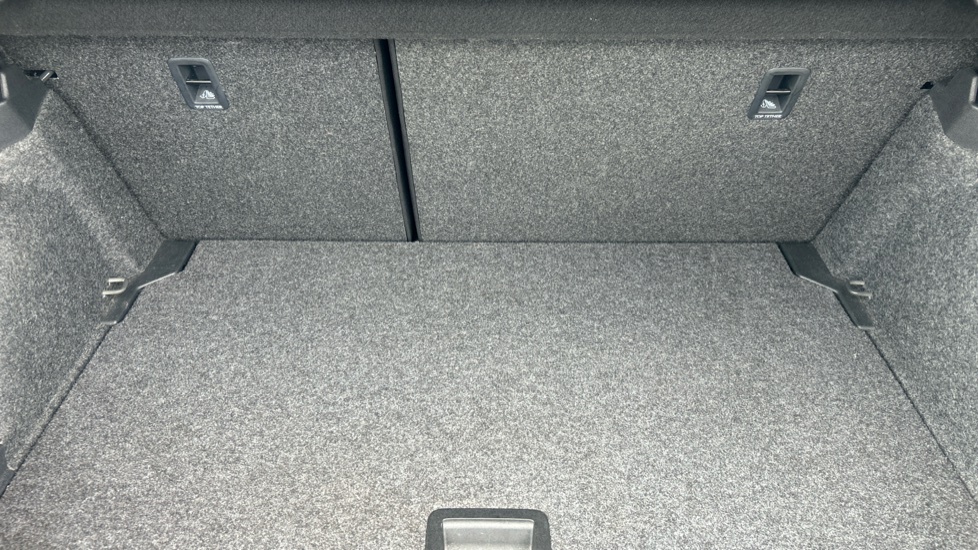 Volkswagen Polo Se Grey #4