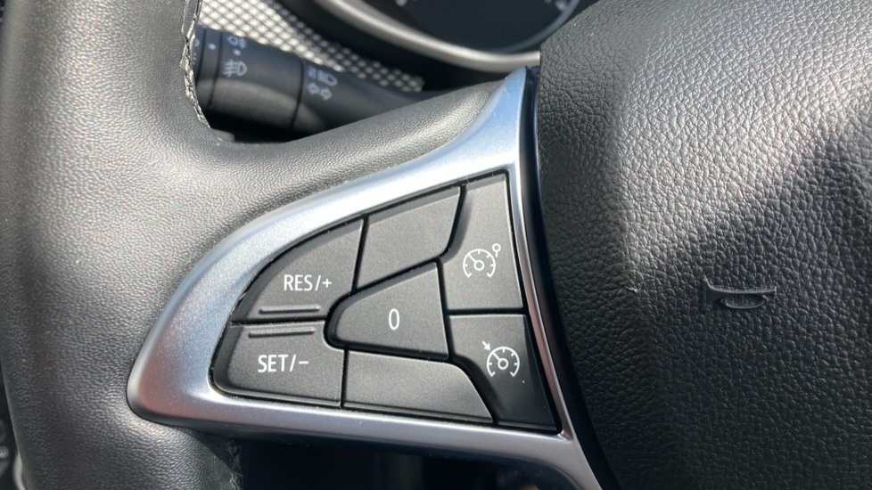 Dacia Sandero Stepway 1.0 Tce Comfort Cvt White #21