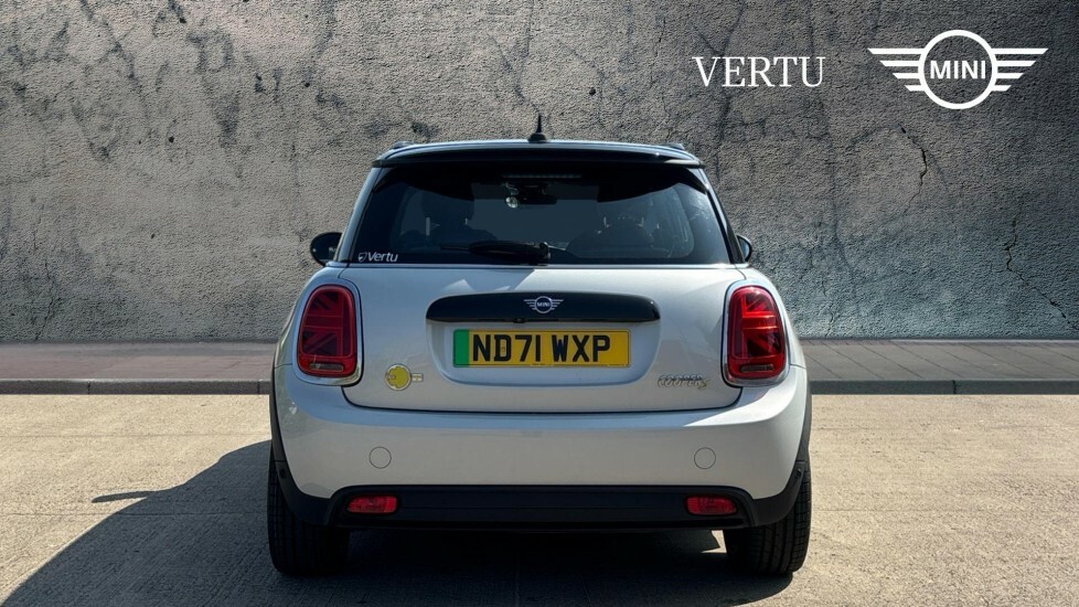 Mini Hatch F56 Mini 3-Door Hatch Cooper Classic Lci II Grey #15