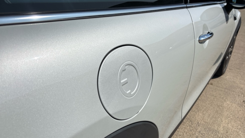 Mini Hatch F56 Mini 3-Door Hatch Cooper Classic Lci II Grey #34
