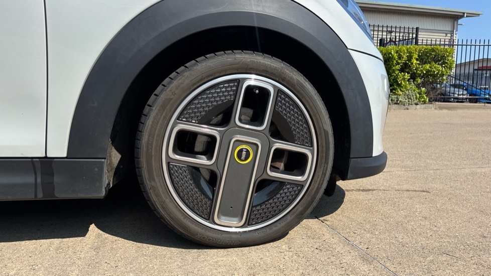 Mini Hatch F56 Mini 3-Door Hatch Cooper Classic Lci II Grey #14