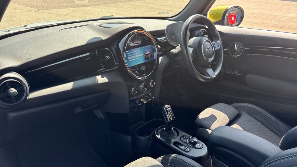 Mini Hatch F56 Mini 3-Door Hatch Cooper Classic Lci II Grey #7