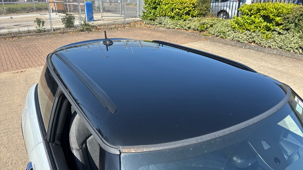 Mini Hatch F56 Mini 3-Door Hatch Cooper Classic Lci II Grey #21