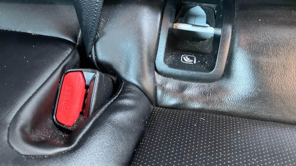 Mazda 3 2.0 Skyactiv X Mhev Sport Lux Black #17