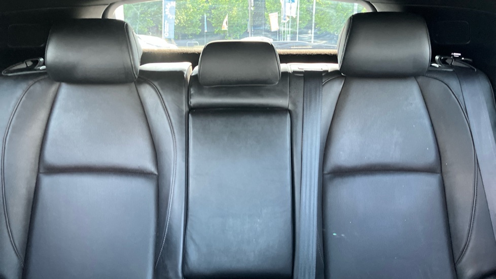 Mazda 3 2.0 Skyactiv X Mhev Sport Lux Black #15