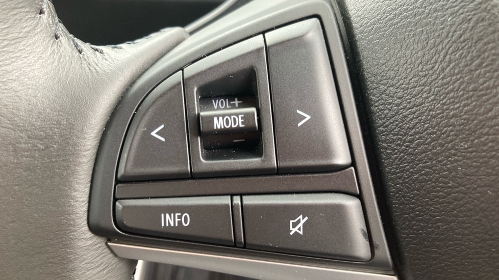 Suzuki Ignis Ignis Sz-t Dualjet Mhev Blue #14