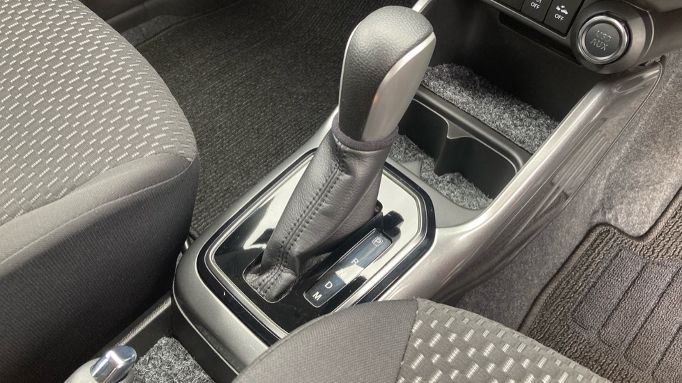 Suzuki Ignis Ignis Sz-t Dualjet Mhev Blue #23