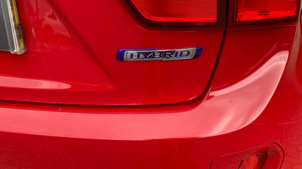 Suzuki Ignis Ignis Sz-t Dualjet Mhev Blue #31