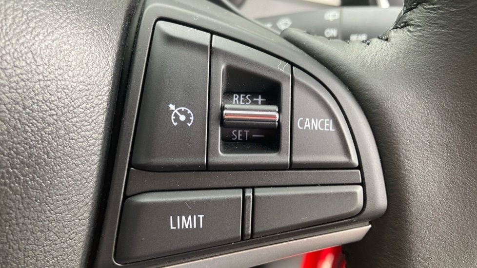 Suzuki Ignis Ignis Sz-t Dualjet Mhev Blue #13