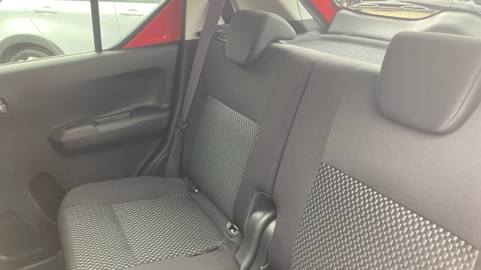 Suzuki Ignis Ignis Sz-t Dualjet Mhev Blue #8