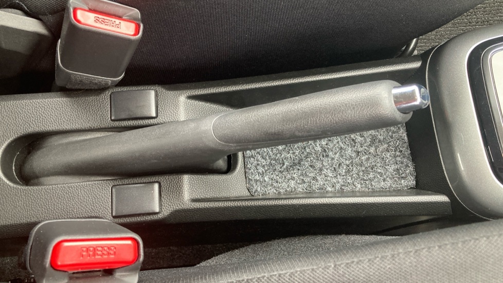 Suzuki Ignis Ignis Sz-t Dualjet Mhev Blue #24