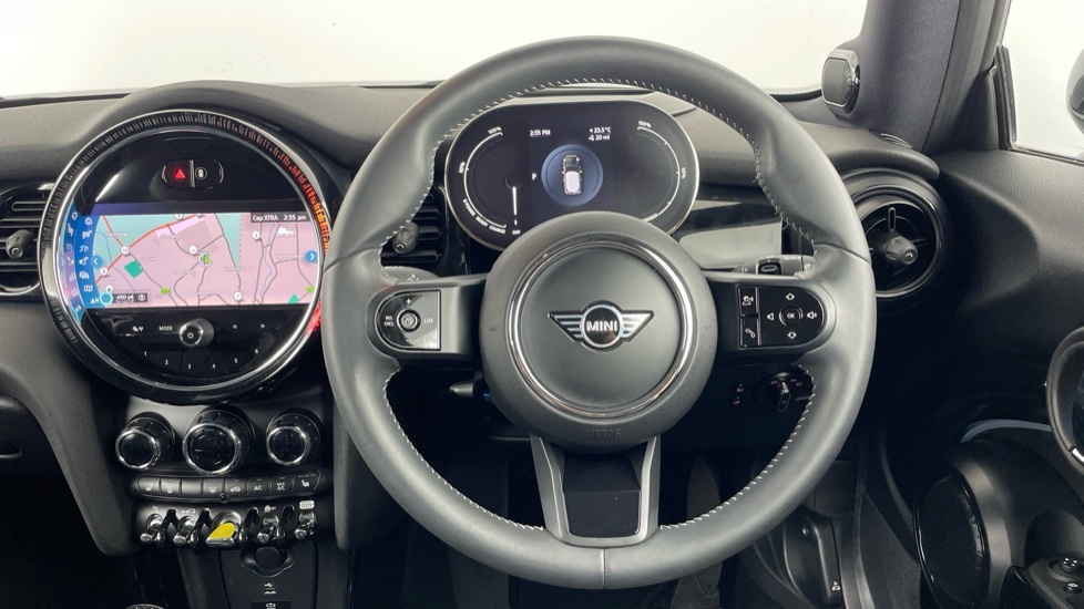 Mini Hatch Cooper S Shadow Edition Black #5