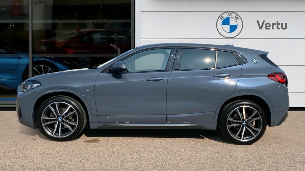 BMW X2 M Sport  #3