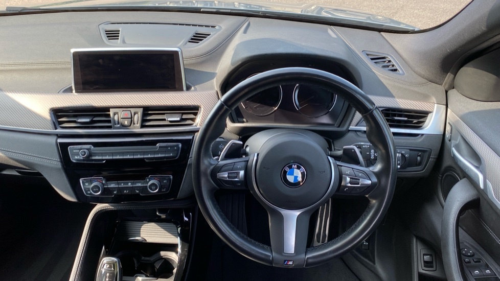 BMW X2 M Sport  #5
