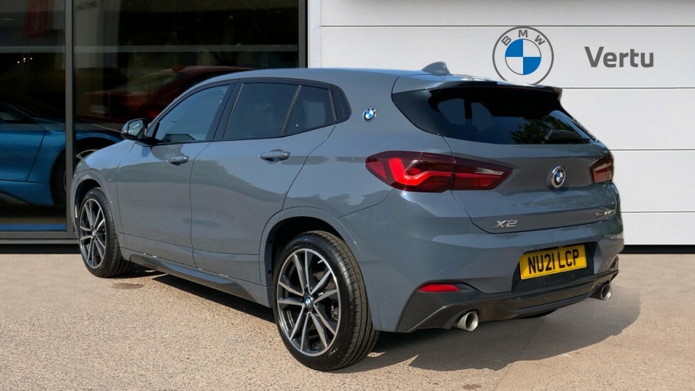 BMW X2 M Sport  #2