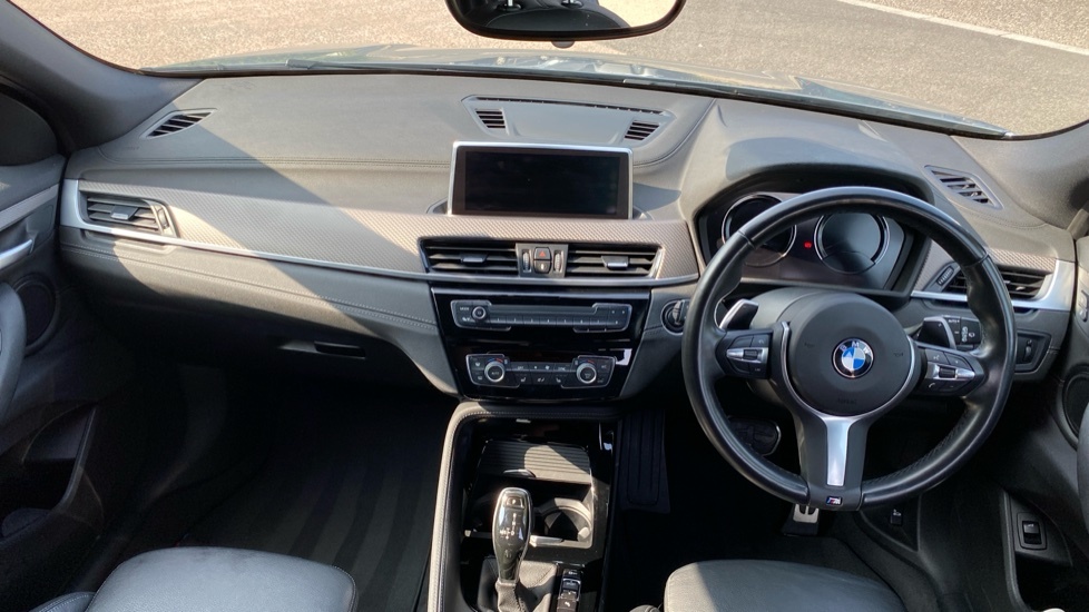 BMW X2 M Sport  #4