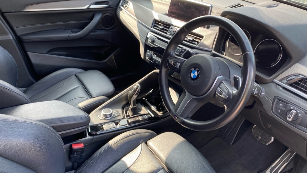 BMW X2 M Sport  #6