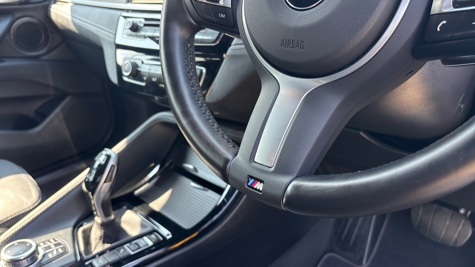 BMW X2 Xdrive 20D M Sport Step Black #43