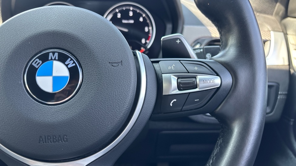 BMW X2 Xdrive 20D M Sport Step Black #18