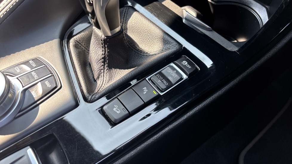 BMW X2 Xdrive 20D M Sport Step Black #19