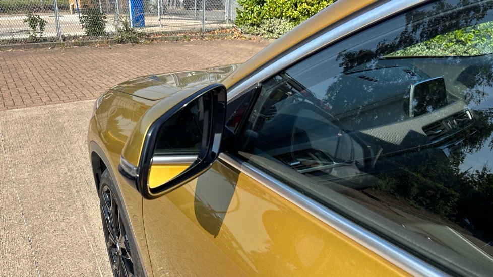 BMW X2 Xdrive 20D M Sport Step Black #29