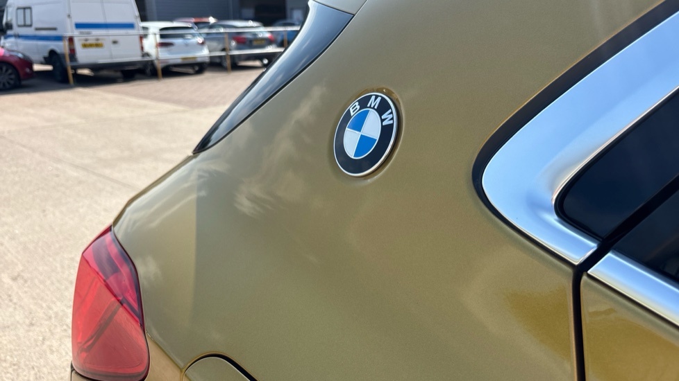 BMW X2 Xdrive 20D M Sport Step Black #36