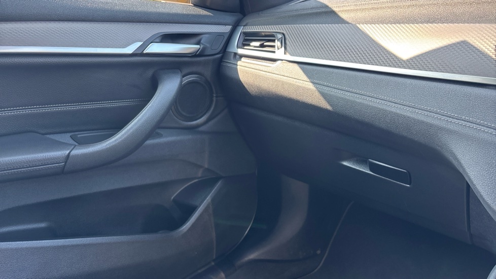 BMW X2 Xdrive 20D M Sport Step Black #57