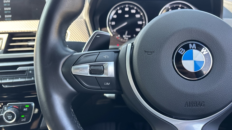 BMW X2 Xdrive 20D M Sport Step Black #17
