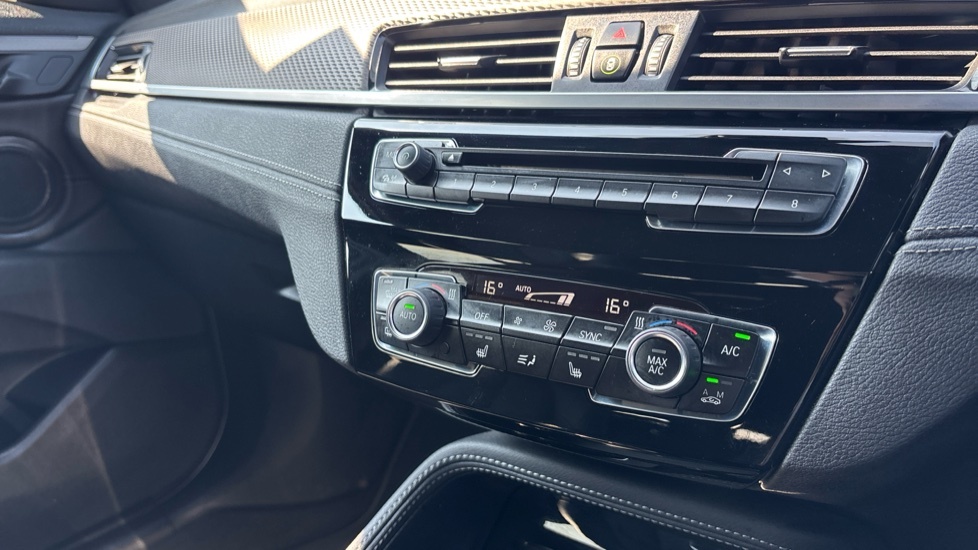 BMW X2 Xdrive 20D M Sport Step Black #55