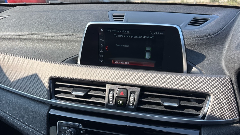 BMW X2 Xdrive 20D M Sport Step Black #52