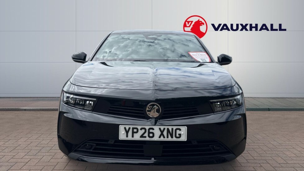 Vauxhall Astra 1.2 Turbo 130 Ultimate Grey #3
