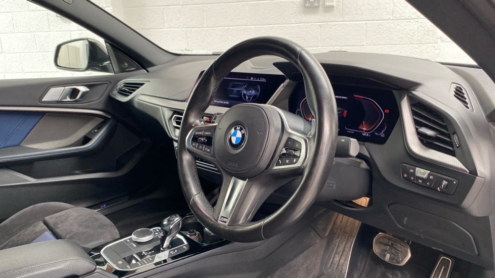 BMW 2 Series M235i VO20GGA Black #6