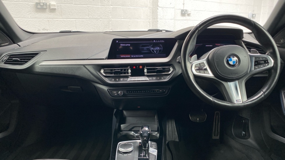 BMW 2 Series M235i VO20GGA Black #4