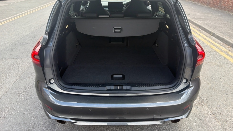 Ford Focus St Grey #4