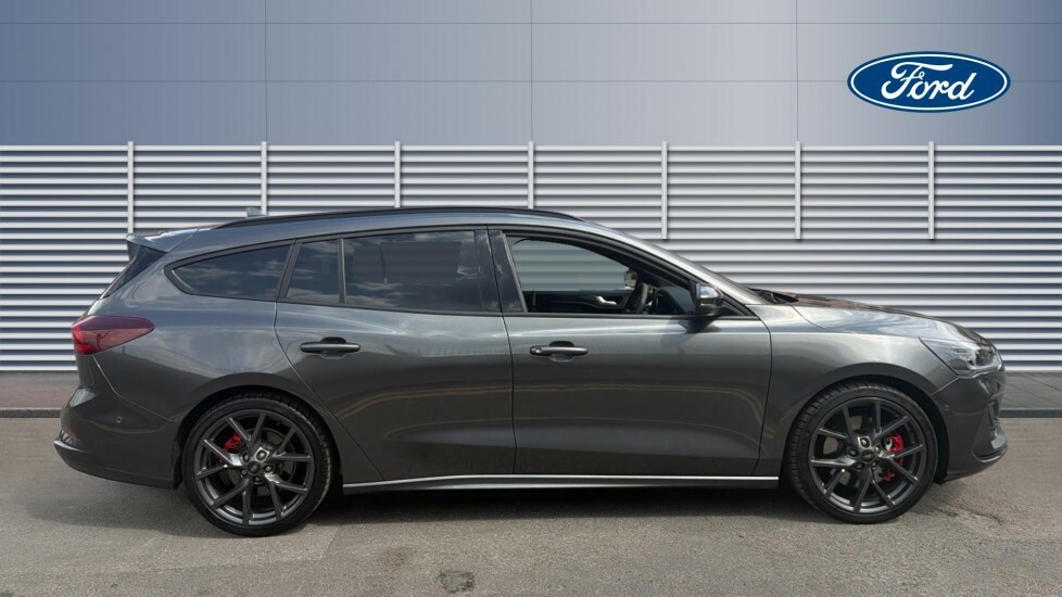 Ford Focus St Grey #5