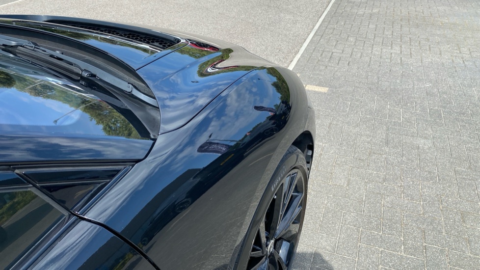 Jaguar I-Pace 294Kw Ev400 R-dynamic Hse Black 90Kwh Grey #26