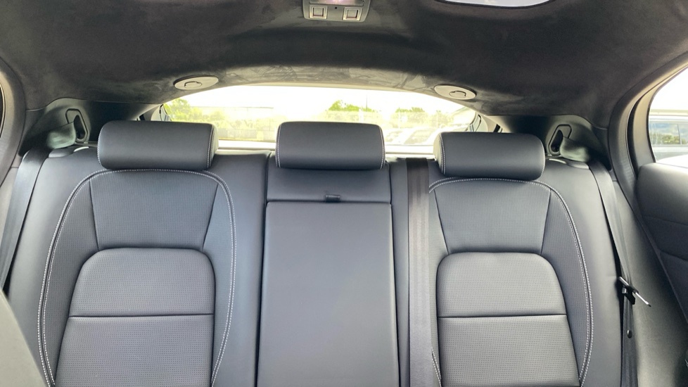 Jaguar I-Pace 294Kw Ev400 R-dynamic Hse Black 90Kwh Grey #49