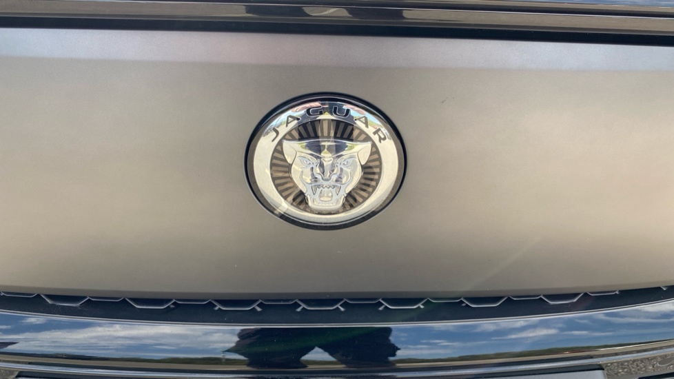 Jaguar I-Pace 294Kw Ev400 R-dynamic Hse Black 90Kwh Grey #28