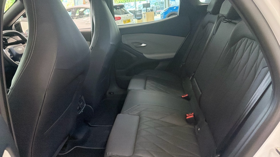 Ford Explorer 250Kw Premium 79Kwh Awd Grey #16