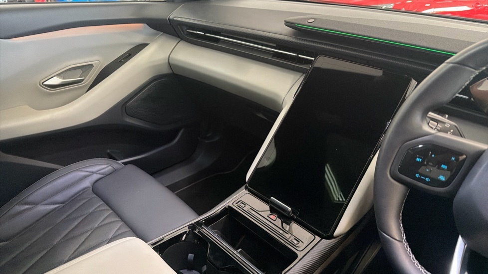 Ford Explorer 250Kw Premium 79Kwh Awd Grey #14