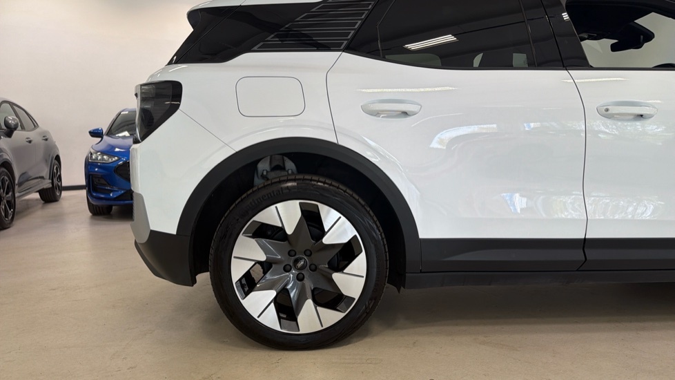 Ford Explorer 250Kw Premium 79Kwh Awd Grey #7