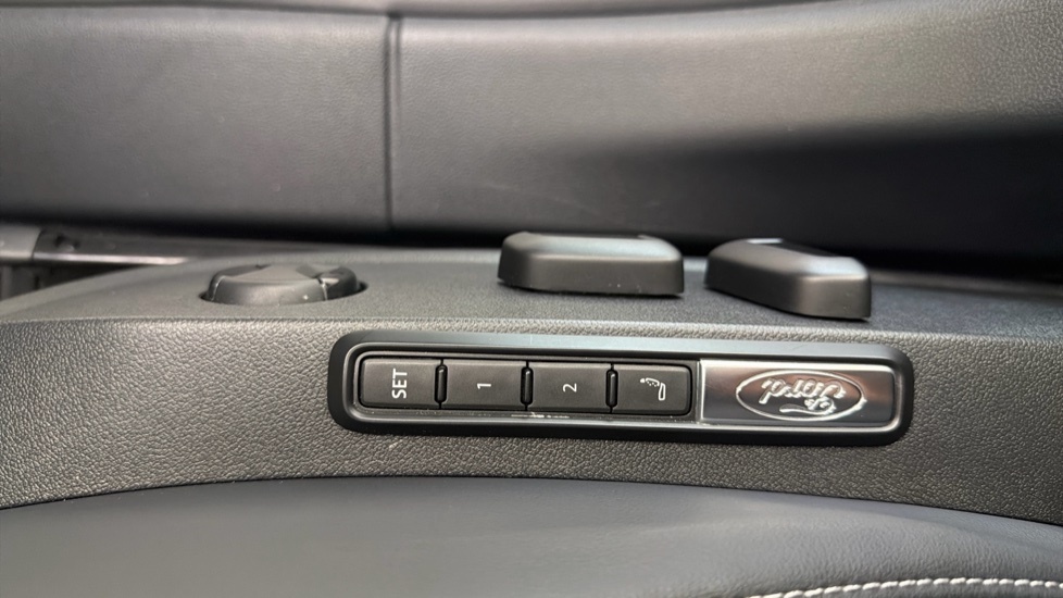 Ford Explorer 250Kw Premium 79Kwh Awd Grey #33