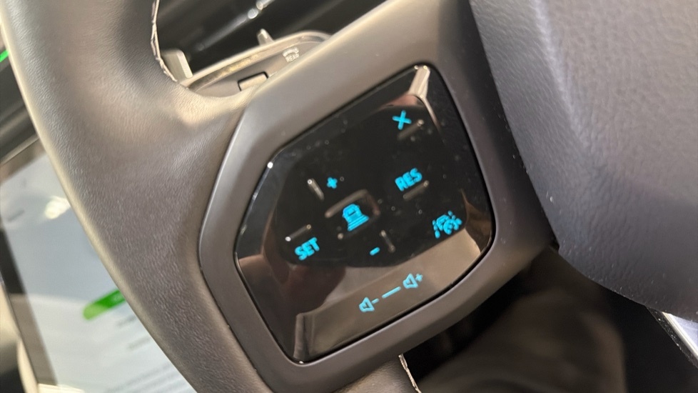 Ford Explorer 250Kw Premium 79Kwh Awd Grey #22