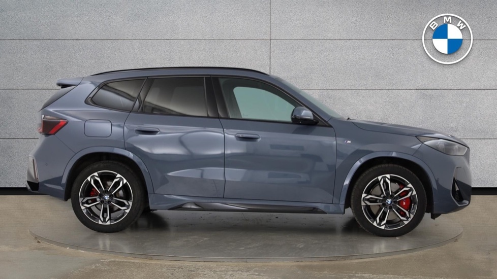 BMW X1 M Sport YL25RRZ #3
